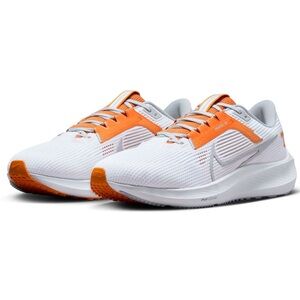 Tennessee Volunteers Nike Unisex Zoom Pegasus 40 Running Shoe